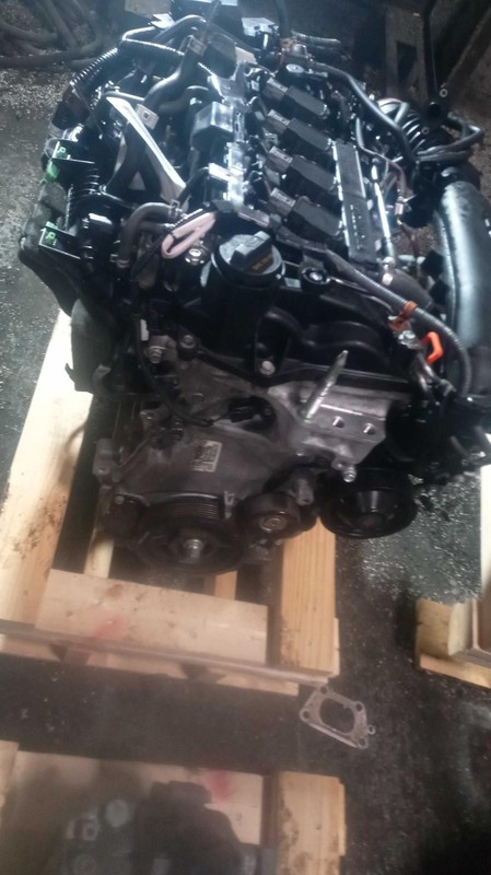 2023 Honda Civic 1.5L Engine Complete Assembly OEM 60000 Mi Warranty