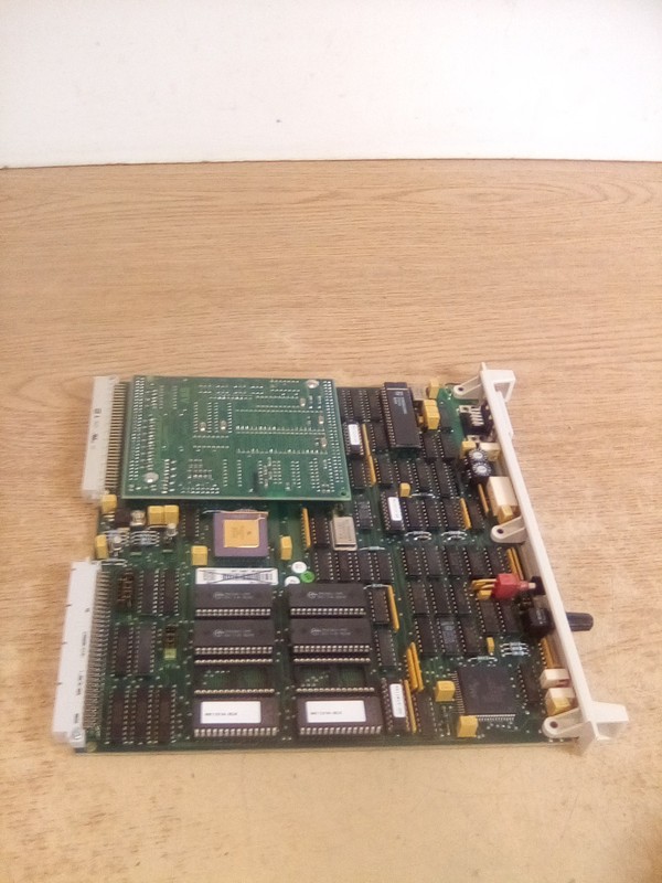 ABB 57520001-GY Communication Board