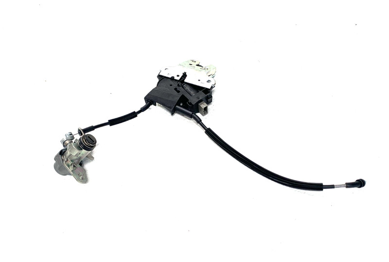 2013-2016 AUDI A5 TAIL GATE LOCK LATCH ACTUATOR OEM #A0.31