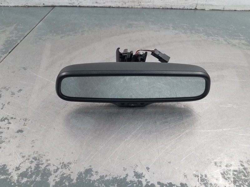 2012Audi S4 Quattro B8 Auto Dim Rearview Mirror #1717 A8