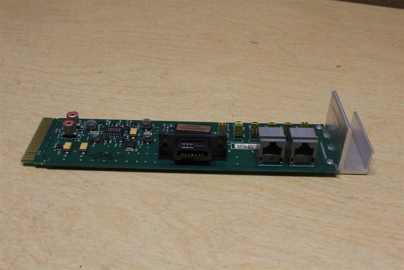 Motorola Power Board BLN 755C WN N9545 Cage Slot *FREE SHIPPING*