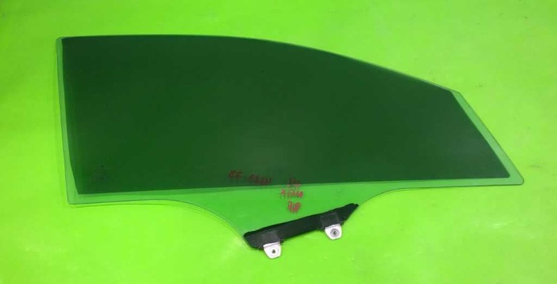 07-13 ACURA MDX PASSENGER RIGHT FRONT WINDOW DOOR GLASS OEM 4223-73
