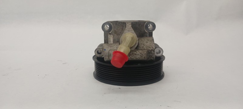 11-'16 FORD F350SD Steering Pump 6.7L Diesel OEM 97K Miles