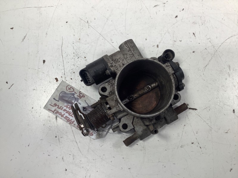 96-97 Honda Passport V6 Auto Transmission Throttle Body Assy 8-97104-318-1 OEM