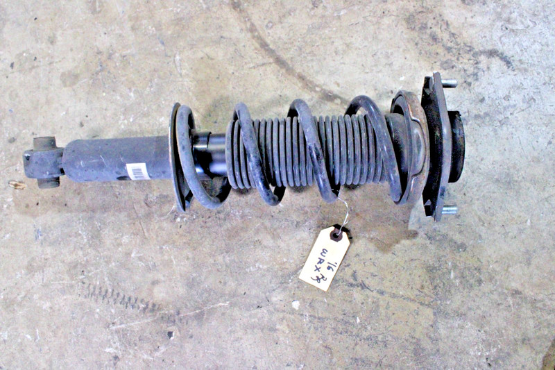 Subaru WRX Rear Strut Shock Damper W/ Spring Suspension Genuine Oem 2015-2021