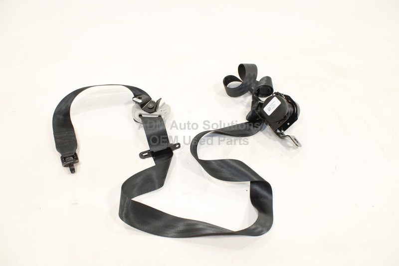 2016-2020 Kia Sorento LX Rear Driver Left Side 3rd Row Seat Belt Retractor OEM