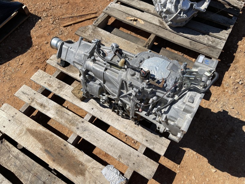 2015-2016 SUBARU IMPREZA 2.0L CVT AUTOMATIC TRANSMISSION NOT WORKING AS IS