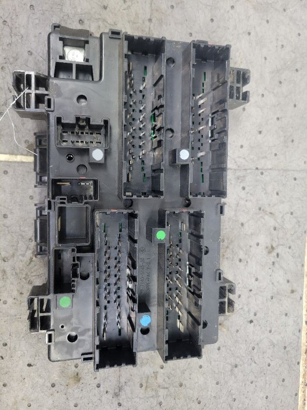 Fuse Box Engine Classic Style 5 Lug Wheel Fits 15-22 DODGE 1500 PICKUP 1622689