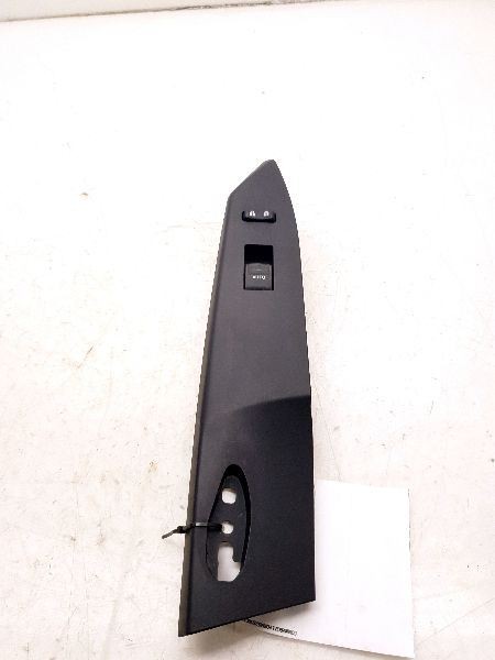 11-12 LEXUS CT200H PASSENGER SIDE FRONT DOOR WINDOW SWITCH