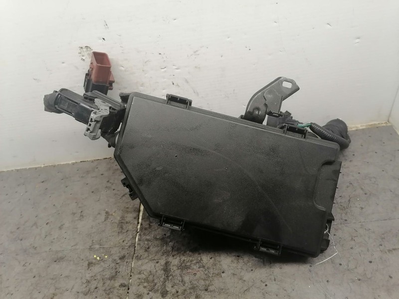 Fuse Junction Box Engine Compartment Turbo Fits 18-20 ACCORD 1575991