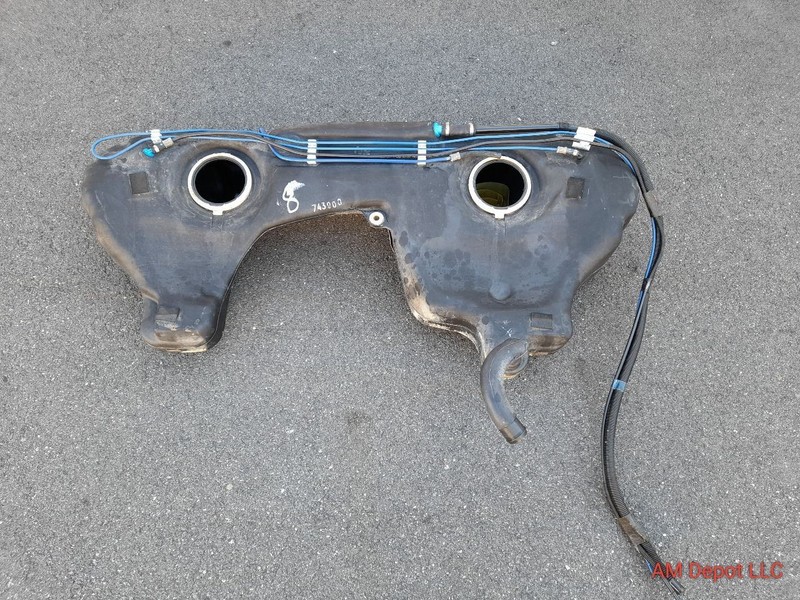 2002 BMW 330xi 325xi 330ci 325i E46 Gasoline Fuel Tank NO SHIPPING