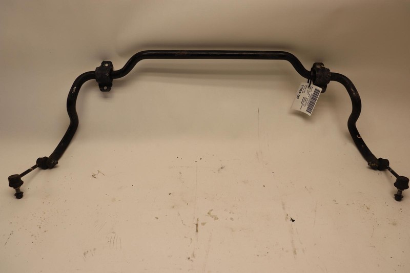 2015-2016 HYUNDAI GENESIS SEDAN RWD FRONT ANTI ROLL SWAY BAR W/ LINKS OEM