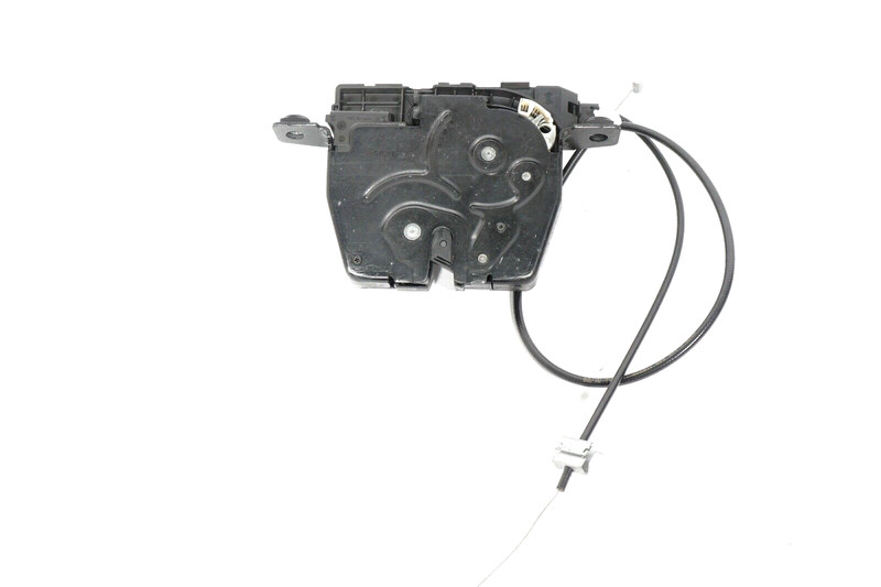 09 10 11 12 BMW 750I F01 TRUNK LID LATCH LOCK ACTUATOR OEM