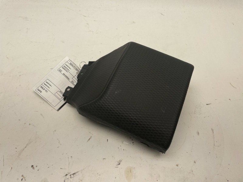 2018-2019 LAND RANGE ROVER VELAR LEFT SIDE DASH BOARD TRIM PANEL COVER