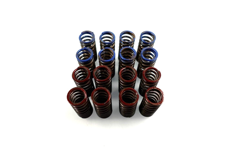 2000-2025 Kawasaki STX-15F OEM Exhaust & Intake Inner Valve Springs (QTY 8 EACH)