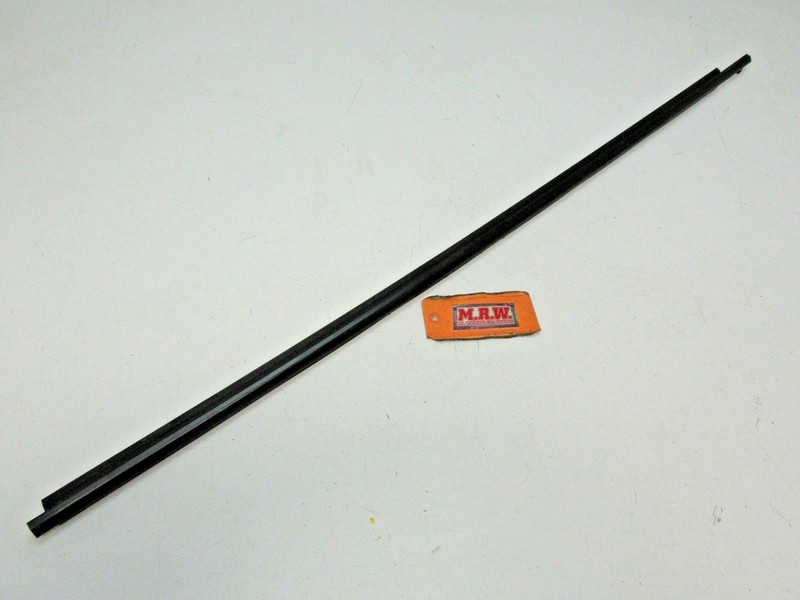 MOLDING DOOR GLASS WINDOW RUBBER SEAL STRIP DRIVER SIDE LH CAR L for TC tC 11-16