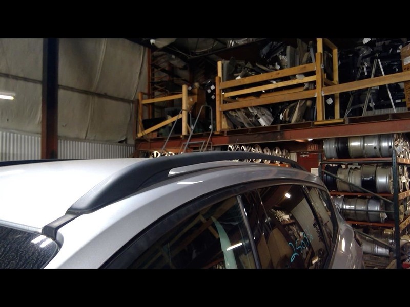 ESCAPE 2013-2019 Left Luggage Rack 1650274