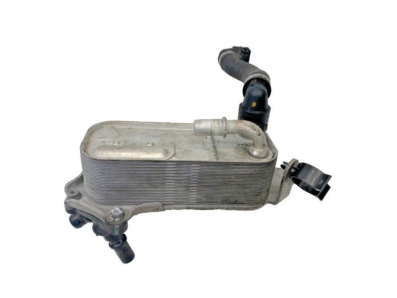 11-14 BMW X3 F25 AUTOMATIC TRANSMISSION OIL COOLER OEM A0.63