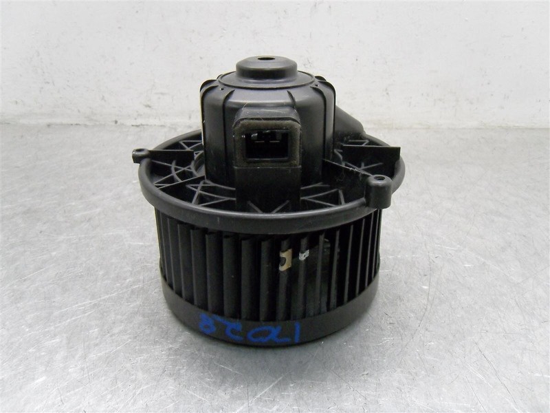 2007-2017 CHEVY EQUINOX HEATER HEATER A/C BLOWER FAN MOTOR OEM 22896430