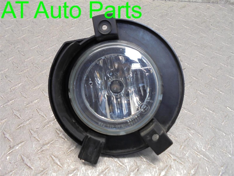 02 03 04 05 FORD EXPLORER PASSENGER BUMPER MOUNTED FOG LAMP 1L2Z15200DA