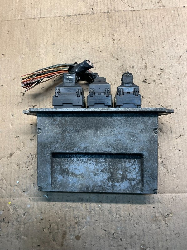 2008 Ford E150 E250 ECM ECU Engine Computer Module 8c2a-12a650-hb OEM u1980 DG