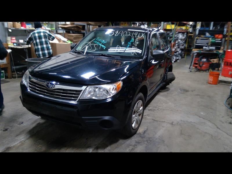 Rim Wheel 16x6-1/2 Steel Fits 08-14 LEGACY 1030590