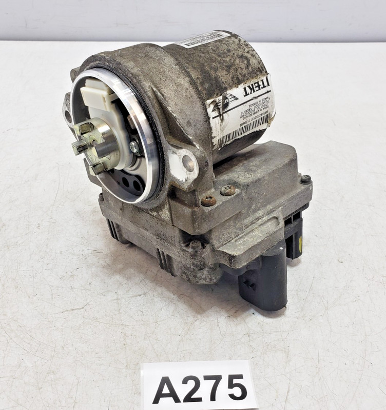 ✅ 07-15 OEM Mini Cooper R57 R58 Electric Power Steering Gear Rack Pinion Motor