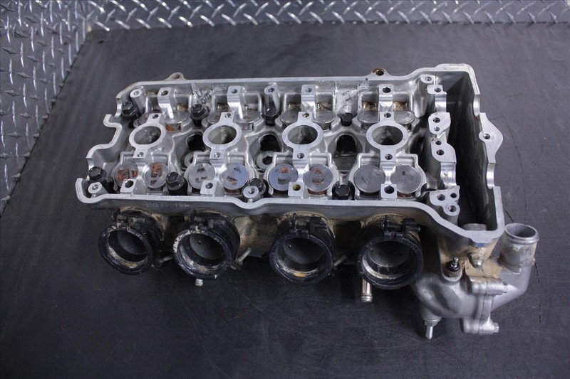 1998 HONDA CBR 600 SE ENGINE MOTOR CYLINDER HEAD OEM CBR600 98