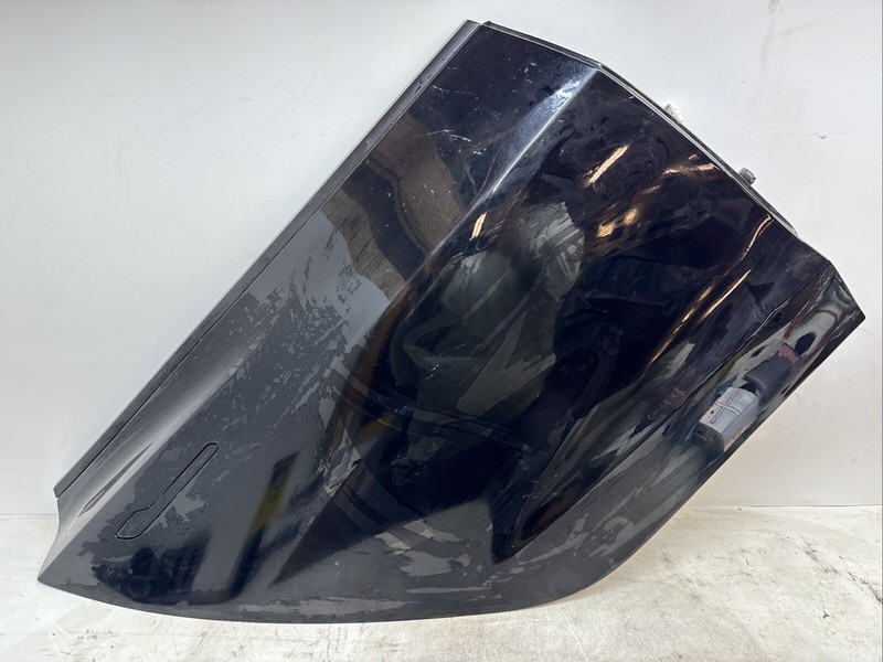 🌟2021-2023 TESLA MODEL 3 DOOR SHELL RIGHT REAR 580 UP