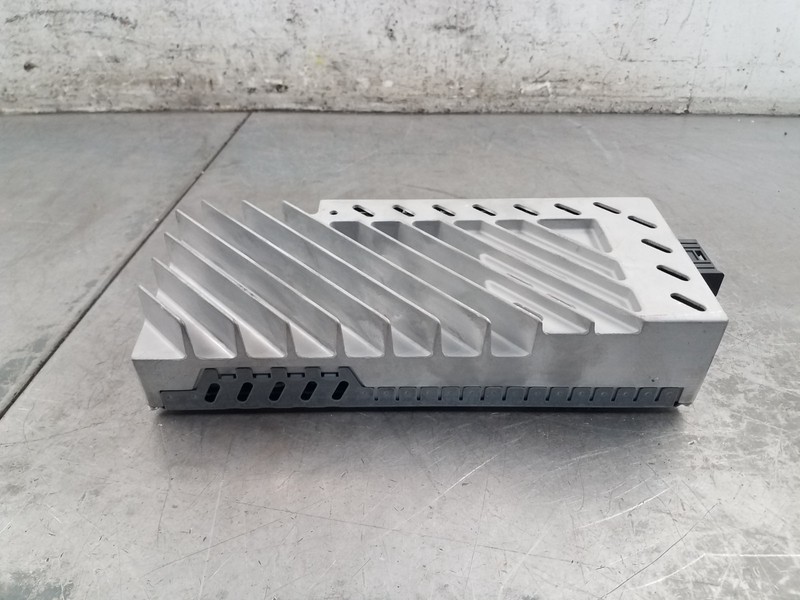 2026 Toyota Supra 3.0 GR Harman Becker Amplifier #1292 M1