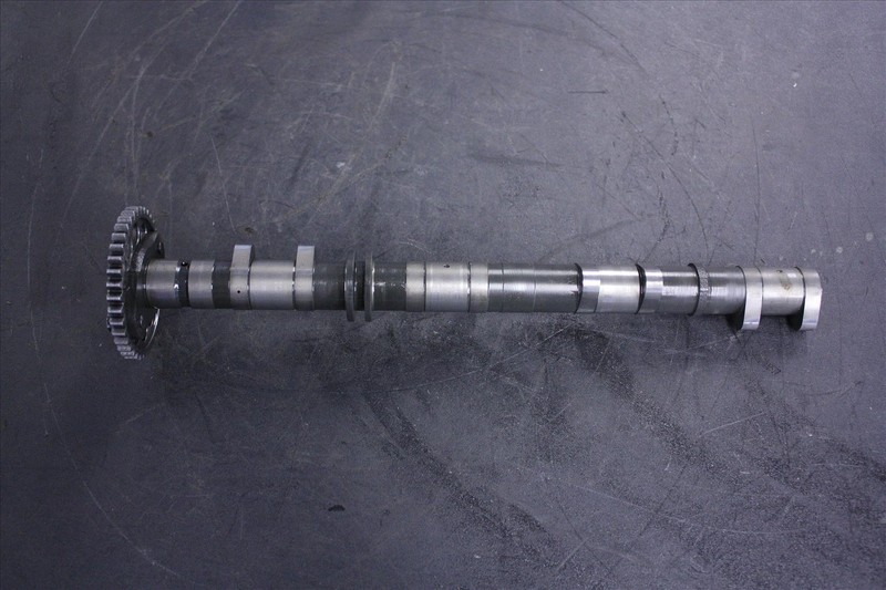 03 YAMAHA FX 140 H EXHAUST CAM SHAFT CAMSHAFT FX140