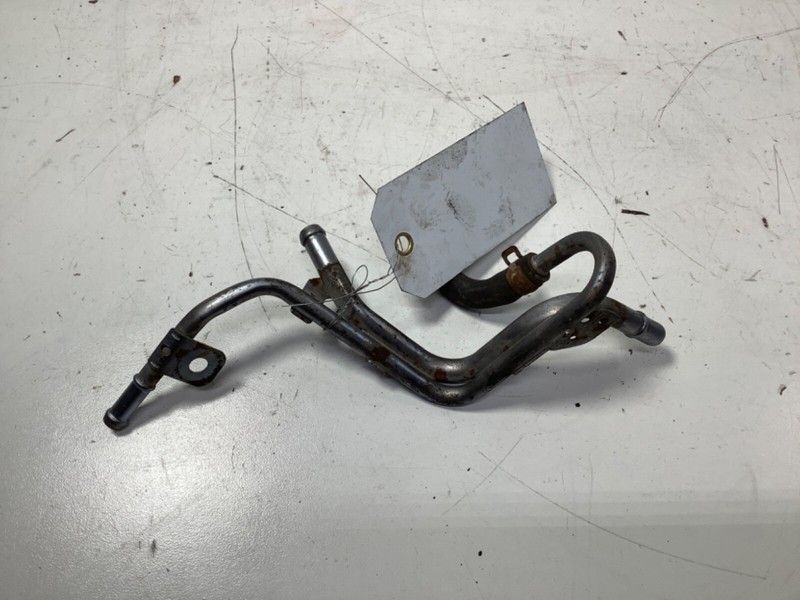 10-14 Honda Insight Breather Pipe Bypass 17135-RBJ-000 OEM