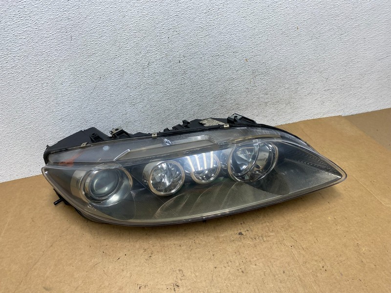 2006 2007 2008 Mazda 6 Right Passenger Rh Side Halogen Headlight Oem AE3285 DW