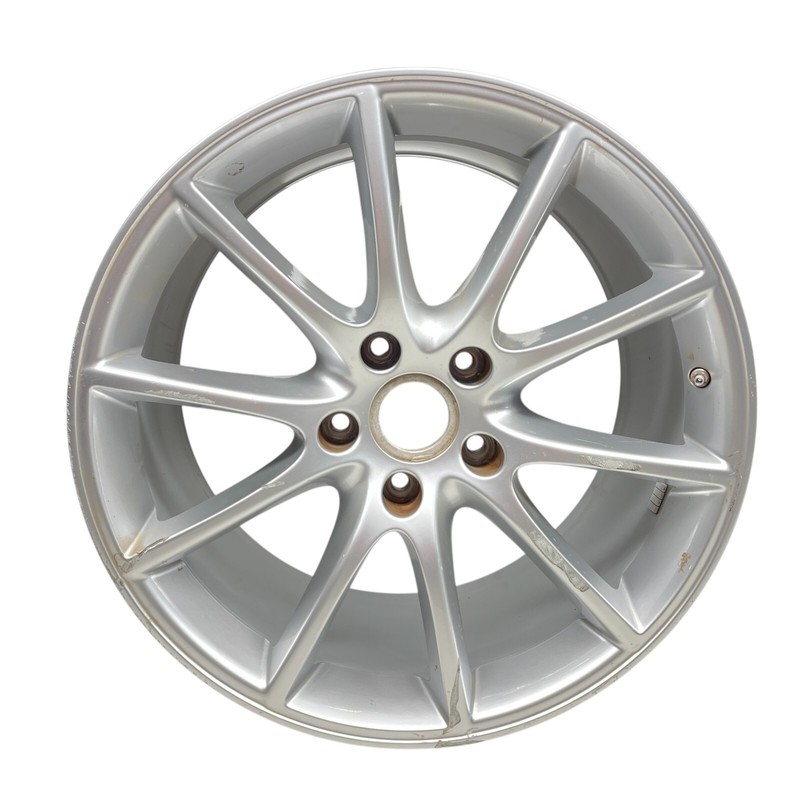 2019-2024 Porsche Cayenne 20" Wheel rim 10.5JX20H2 ET55 OEM 9Y3601025BM