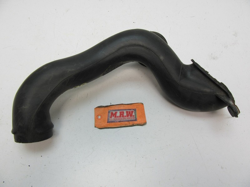 AIR INTAKE HOSE DUCT TUBE LINE PIPE 2.3L ENGINE MOTOR TRIBUTE ESCAPE MARINER