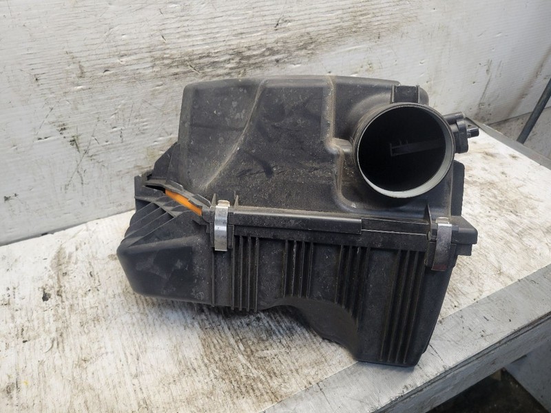Air Cleaner Gasoline 2.0L 28i RWD Fits 13-17 BMW X3 1684851