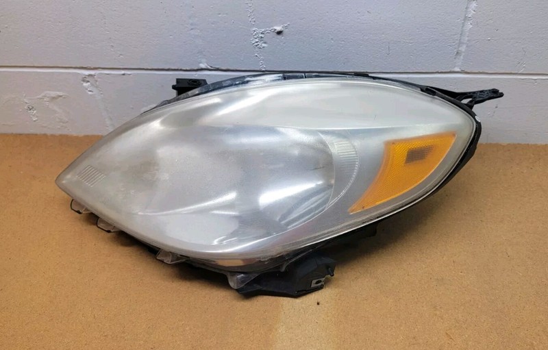 2012 2013 2014 Nissan Versa Sedan Front DRIVER SIDE Headlamp Assembly Left OEM