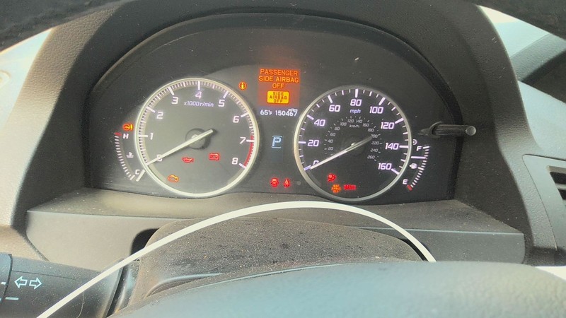 Speedometer ACURA RDX 13 14 15 16 17 18