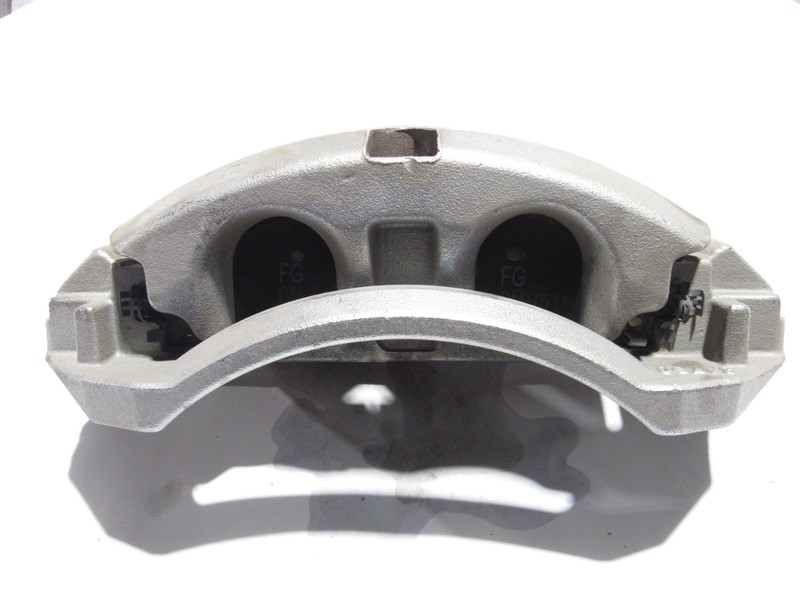 19-22 GMC Sierra 2500 Silverado 2022 Front Right Passenger Brake Caliper ;#3