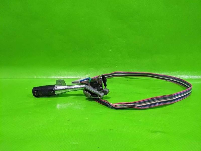 88-92 LESABRE WIPER COLUMN SWITCH OEM 4389-3