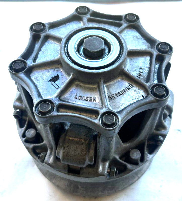 KAWASAKI ATV Genuine KVF360A2 KVF360C1 Drive Converter 49093-1075