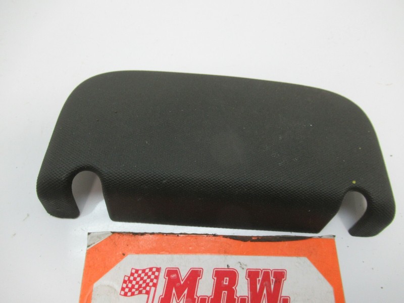HEAD REST REAR BACK SEAT BOLT COVER CAP BRACKET PASSENGER DRIVER fits COBALT G5