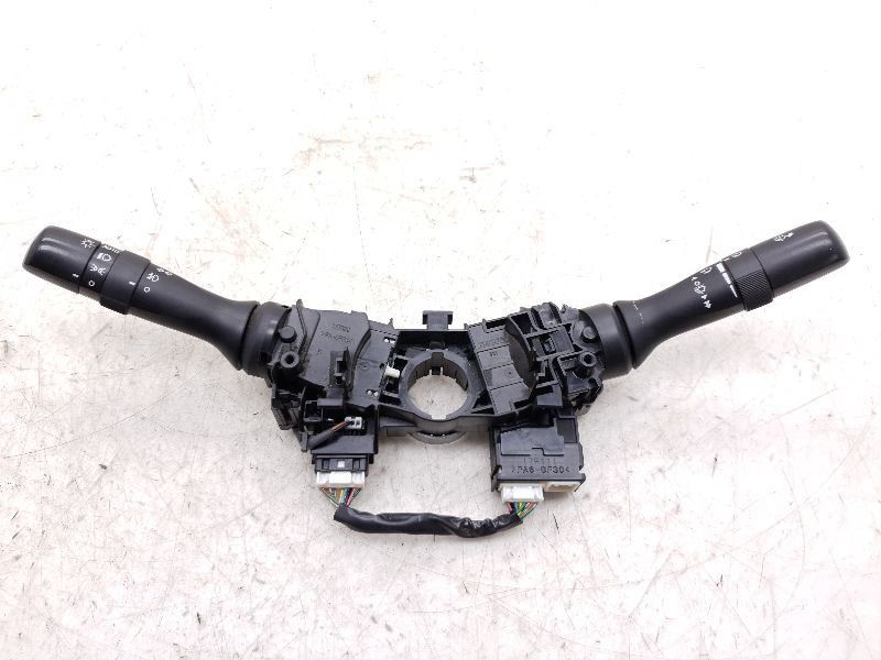 Driver Column Switch Turn Prius V VIN Eu LED Headlamps Fits 08-18 Prius