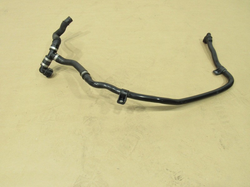 18-20 Mercedes S560 W222 2020 Radiator Water Coolant Hose Pipe Line :M
