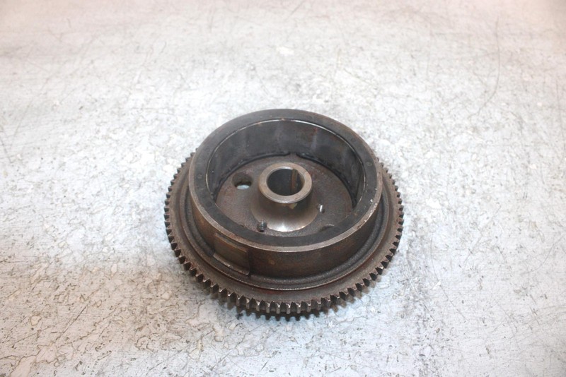 2004 Polaris Trail Boss 330 Oem Flywheel (F4T763) 3087251 AP117