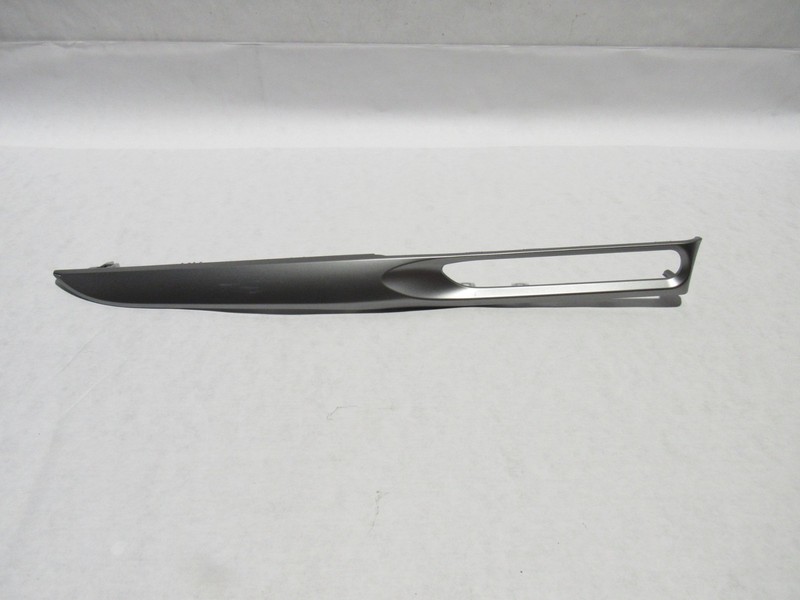 Fiat 124 Spider 2018 Dash Dashboard Center Bezel Trim Cover Panel 15-20 *
