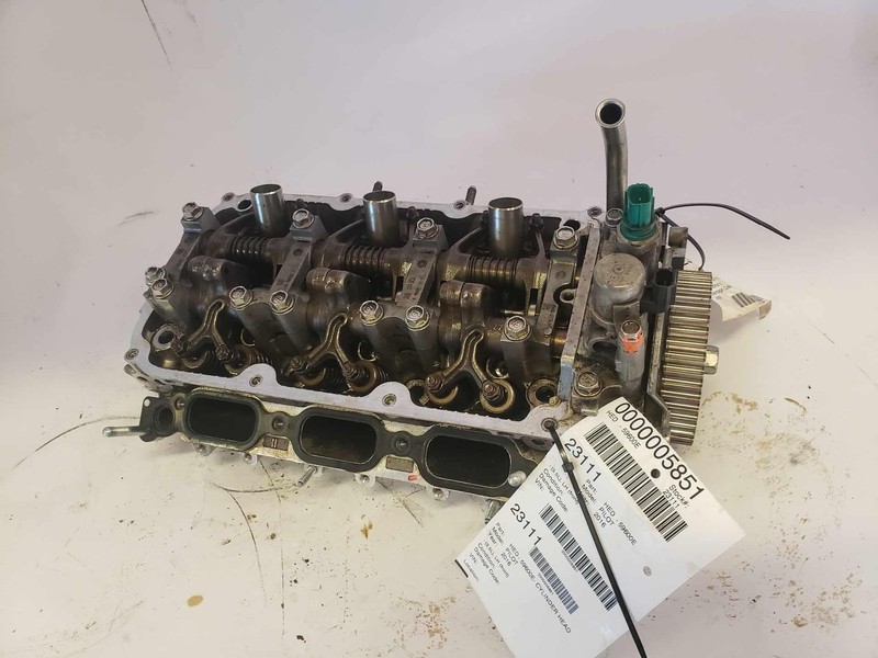 Cylinder Head HONDA PILOT 16 17 18 19 20 21 22