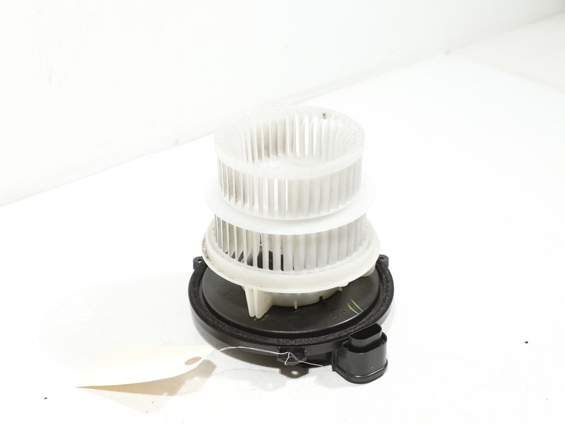 2016-2017 Lexus IS200T Heater Air Conditioning Blower Motor Fan OEM 72K