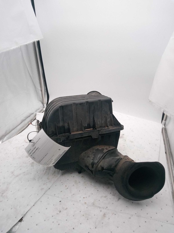 Used Air Cleaner Assembly fits: 2008 Ford Explorer 4.0 Grade B