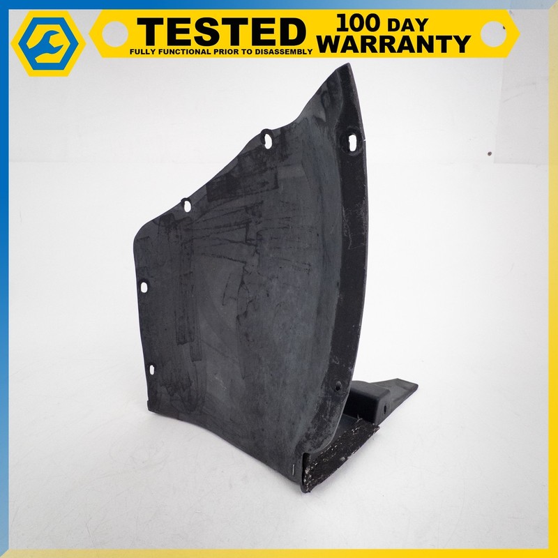 97-04 CHEVROLET CORVETTE C5 FRONT LEFT DRIVER SIDE MUD FLAP SPLASH GUARD OEM